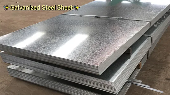 A36 S235 S355 St37 St52 Q235B Q34 Laminato a freddo/Laminato a caldo/Inossidabile/Titanio/Resistente all'usura/Hastelloy in carbonio/Lega di Monell/Alluminio/Rame/Galvanizzato/Piastra in acciaio